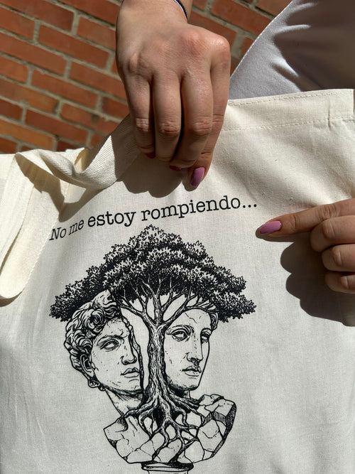 Bolsa - Totebag