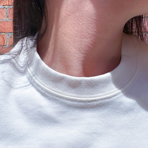 Camiseta Blanca