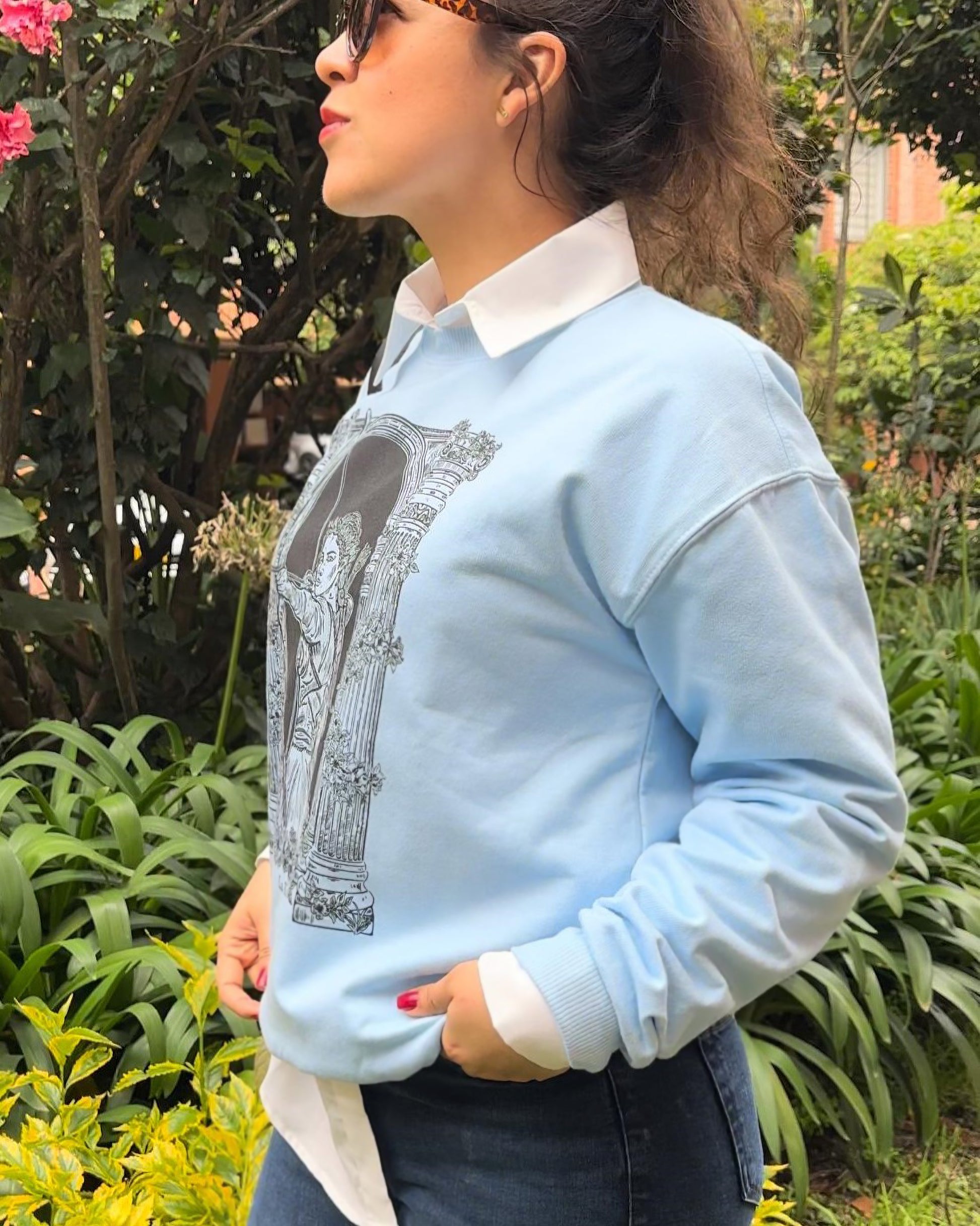 Sacos - Jogger