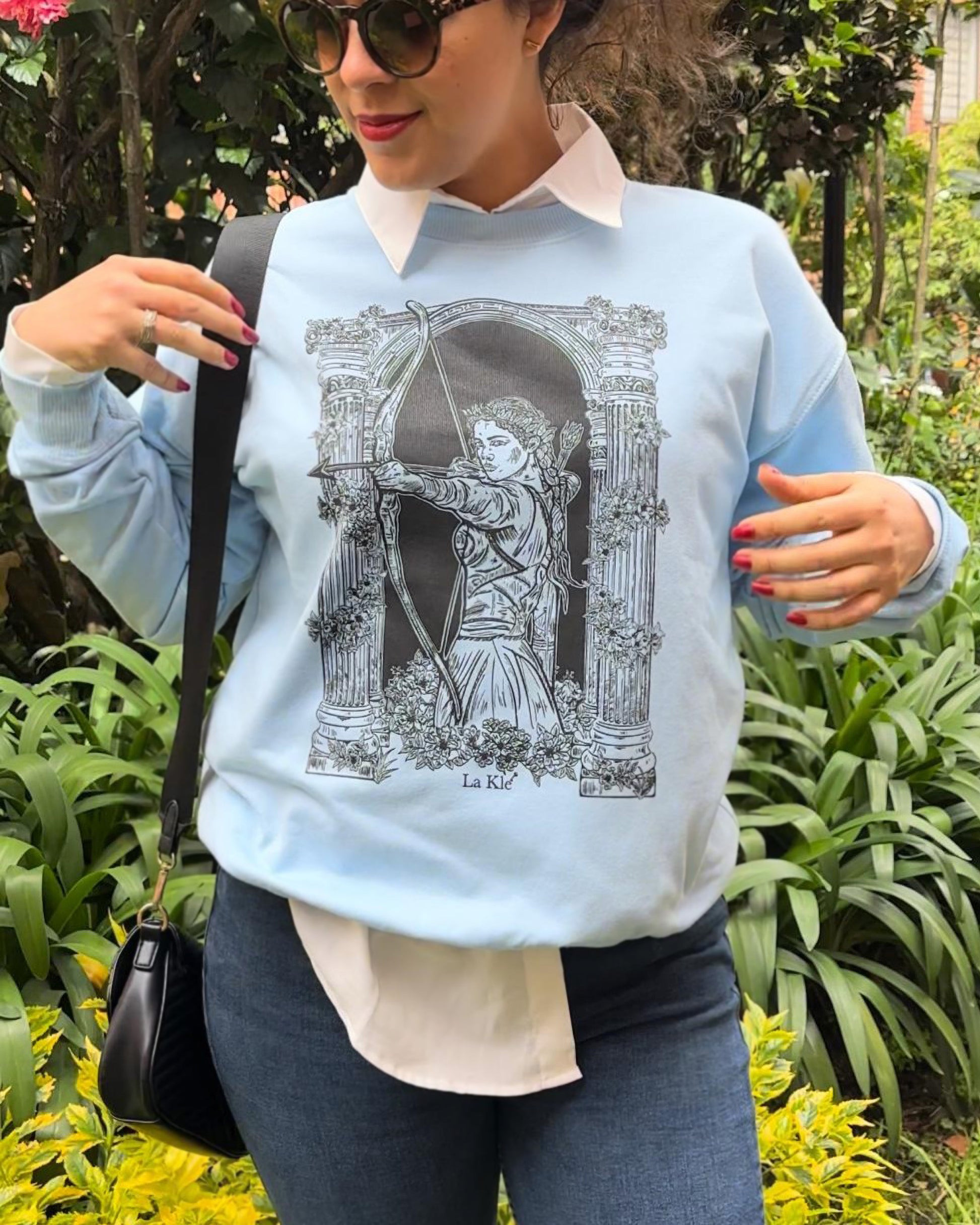 Sacos - Jogger