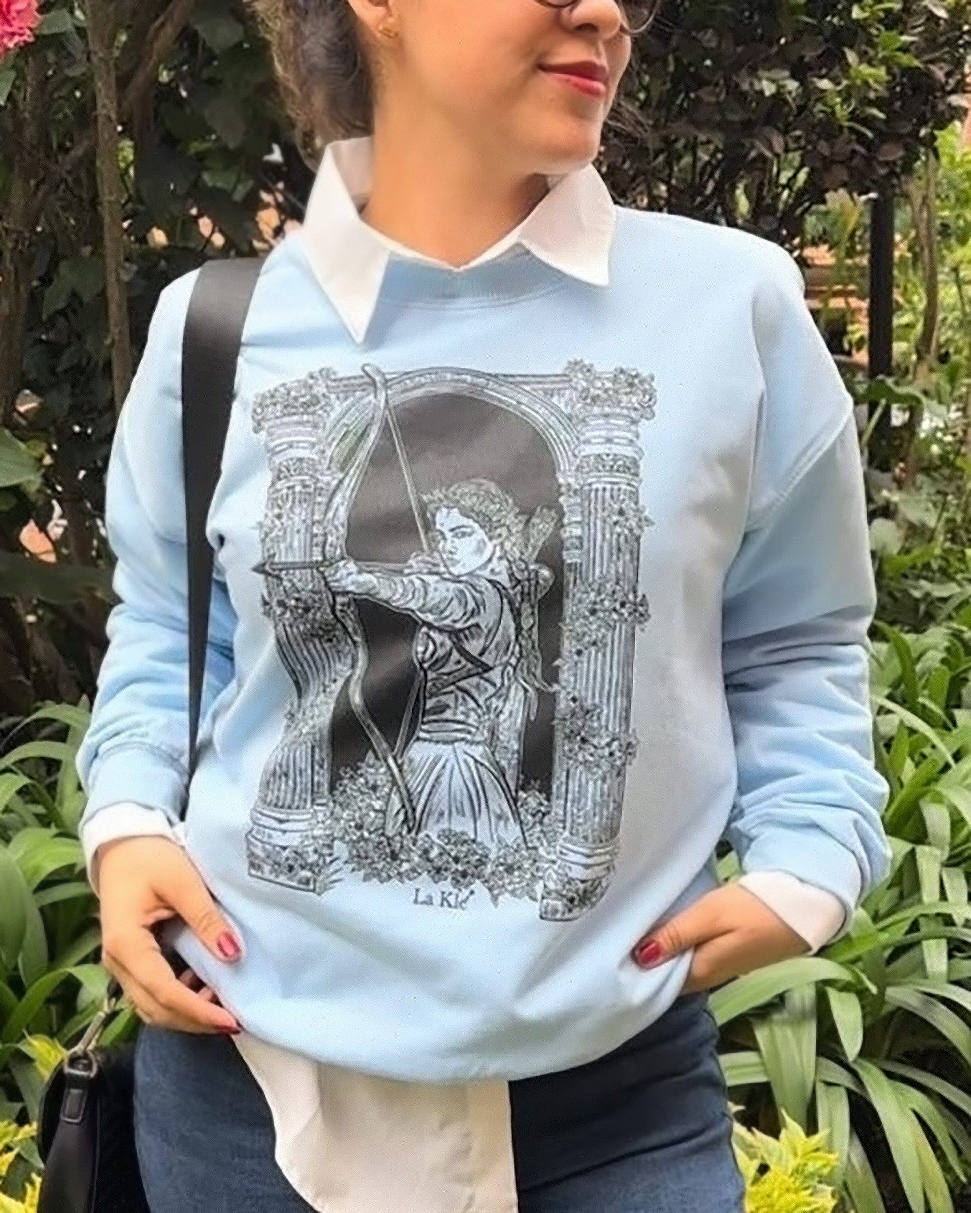 Sacos - Jogger