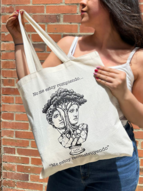 Bolsa - Totebag